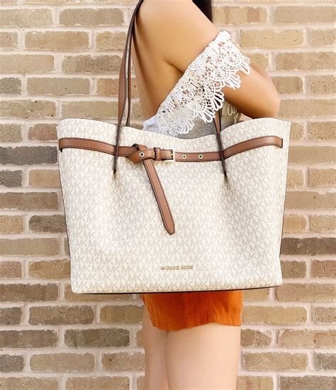 michael kors bags michael kors emilia|michael kors emilia large tote.